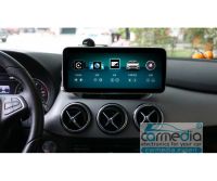 Лот: 16732591. Фото: 2. Штатная магнитола для Mercedes... Автозвук