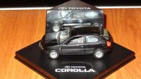 Лот: 5847470. Фото: 2. Toyota Corolla Vitesse RHD. Моделизм