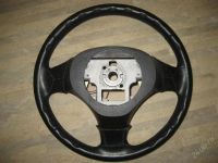 Лот: 2261905. Фото: 2. Руль NARDI TORINO c Mazda Familia... Автозапчасти
