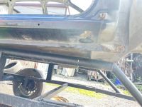 Лот: 25646606. Фото: 4. стойка кузова Nissan Terrano D10. Красноярск