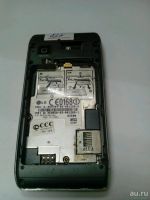 Лот: 10730899. Фото: 2. №822 . Телефон LG GX500 . Смартфоны, связь, навигация