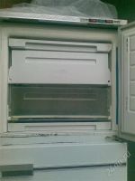 Лот: 2127890. Фото: 3. Продам двухкамерный холодильник... Бытовая техника