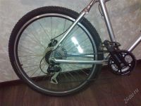 Лот: 1779392. Фото: 3. Велосипед Norco Bush Pilot. Спортивные товары