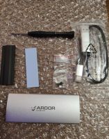 Лот: 23355450. Фото: 7. Внешний корпус (box) SSD M.2 NVMe...