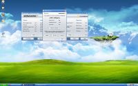 Лот: 14327818. Фото: 6. AGP видеокарта Radeon HD3650 512mb...