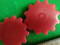 Лот: 25634267. Фото: 4. Игрушка для младенцев, СССР. Красноярск