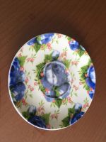 Лот: 22376009. Фото: 3. Чайная тарелочка фирмы OLAFF. Домашний быт