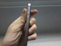 Лот: 6607194. Фото: 3. Apple iPhone 5s 16GB Space Gray... Красноярск