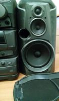 Лот: 8387738. Фото: 2. Музыкальный центр Kenwood (питание... Аудиотехника