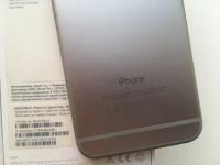 Лот: 10064675. Фото: 5. iPhone 6