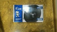 Лот: 9347950. Фото: 2. Акустика компонентная Kicx STC... Автозвук