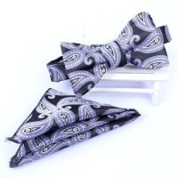 Лот: 5158630. Фото: 5. Галстук-бабочка.