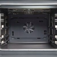 Лот: 16063729. Фото: 3. Духовой шкаф Bosch HBG36T650... Бытовая техника