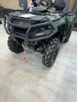 Лот: 25659026. Фото: 4. Квадроцикл BRP Can-Am Outlander... Красноярск