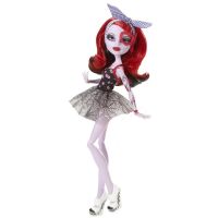 Лот: 4618463. Фото: 2. Кукла Монстр хай Monster High... Игрушки