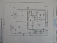 Лот: 9143502. Фото: 6. 3х-комн. сталинка в центре Назарово...