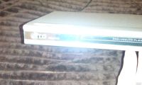 Лот: 13274676. Фото: 4. DVD - Плеер LG. Красноярск