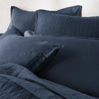 Лот: 25375933. Фото: 2. Пододеяльник LaRedoute. Одежда, обувь, галантерея