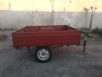 Лот: 17811690. Фото: 5. Продам прицеп!