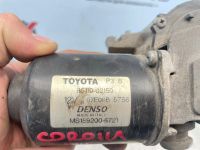 Лот: 25718075. Фото: 6. мотор стеклоочистителя toyota...