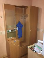 Лот: 8297932. Фото: 2. Продам шкаф в прихожую срочно!. Мебель для прихожей