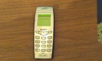 Лот: 5923293. Фото: 2. Sony CMD J70, раритет, читаем... Смартфоны, связь, навигация