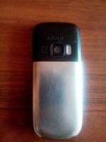Лот: 5399879. Фото: 2. Nokia 6303C. Смартфоны, связь, навигация