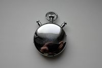 Лот: 15593843. Фото: 2. Спортивный секундомер, механический. Антиквариат