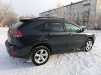Лот: 12420242. Фото: 7. Lexus RX330, 2004