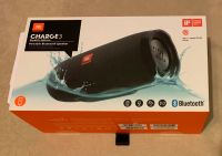 Лот: 7275001. Фото: 12. Новая колонка JBL Charge 3 Stealth...