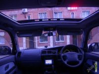 Лот: 1210367. Фото: 3. Toyota Hilux Surf. Красноярск