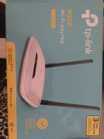 Лот: 19565564. Фото: 3. tp-link N300 Wi-Fi роутер. Компьютеры, оргтехника, канцтовары