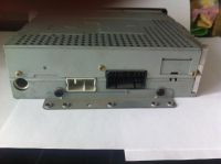 Лот: 6852905. Фото: 2. штатная магнитола из honda odyssey. Автозвук
