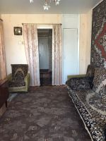 Лот: 13658204. Фото: 6. Трехкомнатная квартира, п.Краснотуранск...