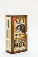 Лот: 19451306. Фото: 3. Killer Mol 100 мл гель + 200 гр... Домашний быт