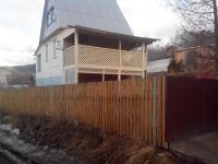 Лот: 5378954. Фото: 5. 3-этажный дом 100 м? (брус) на...