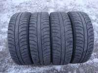 Лот: 10274972. Фото: 2. 195/65/15 Bridgestone ICE Cruiser-7000... Шины, Диски