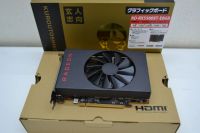Лот: 18347570. Фото: 4. Видеокарта RX 5500XT 8GB. Красноярск