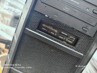 Лот: 25397898. Фото: 4. Корпус большой чёрный ATX и старье... Красноярск