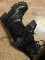 Лот: 25896386. Фото: 5. Ботинки высокие демисезонные...