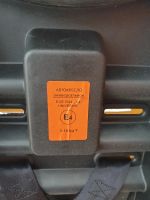 Лот: 15130715. Фото: 4. Автокресло универсальное Babyhit...