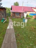 Лот: 25286423. Фото: 10. 2-комн. часть дома , село Шалинское...