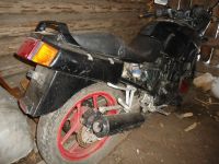 Лот: 4337821. Фото: 2. Kawasaki Ninja 250r 1993г. Мототехника