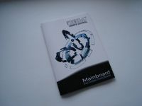 Лот: 4342779. Фото: 3. Мат. плата Boistar P35D2-A7 неисправная. Компьютеры, оргтехника, канцтовары
