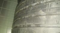 Лот: 3438282. Фото: 4. Комплект колес ZEUS LINE R18 245... Красноярск