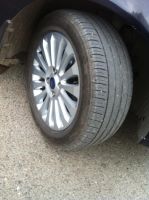 Лот: 7265248. Фото: 4. Литье Ford r16 4*108 (комплект... Красноярск
