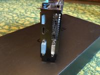 Лот: 15418886. Фото: 4. GeForce gtx 760. Красноярск