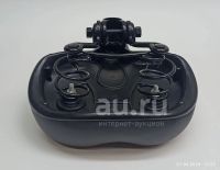 Лот: 24420135. Фото: 4. Велосипедное седло повышенной... Красноярск