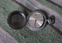 Лот: 8418918. Фото: 3. Часы карманные Молния (Глухарь... Ювелирные изделия, бижутерия, часы