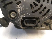 Лот: 21710193. Фото: 5. генератор Geely Emgrand EC7 FE-1